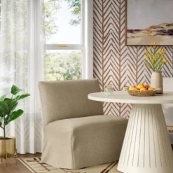 Replacement Slipcover Only For 38" Jean Dining Banquette - Threshold™ 30 Replacement Slipcover Only For 38" Jean Dining Banquette - Threshold™ -Home Living GUEST 00134b78 7f88 4ded 87a6 817dcea5ce96