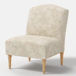 Slipper Chair - Threshold™ -Home Living GUEST 00b86f29 dbc3 4d28 aaa3 45105bdd3456