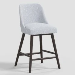 Geller Counter Height Barstool In Geometric - Threshold™ -Home Living GUEST 02bea1c5 7af8 4fd2 8895 fcb0cfe9ba37