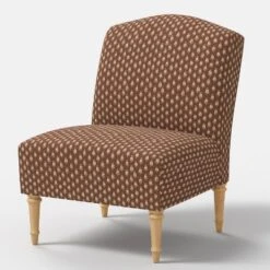 Slipper Chair - Threshold™ -Home Living GUEST 0439b06a eee4 4da6 92ed c323caa80e3f