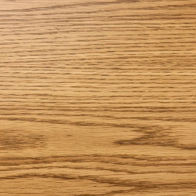 Scalloped Accent Table Light Oak - Threshold™ Designed With Studio McGee 4 Scalloped Accent Table Light Oak - Threshold™ Designed With Studio McGee - Image 4