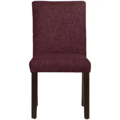 Parsons Dining Chair - Threshold -Home Living GUEST 0464c00f 7494 4304 b583 8576b3df06fe
