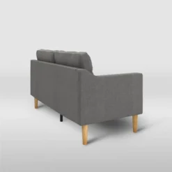 Lyndhurst Loveseat - Threshold™ -Home Living GUEST 0641dc26 eabf 4d3a b2bc 508f5c698dac