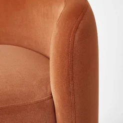 Springdell Rounded Bench - Threshold™ Designed With Studio McGee -Home Living GUEST 0744ece2 806e 43ad a96f bcd35b3be503