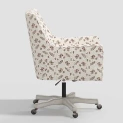 Rowan Office Chair - Threshold™ -Home Living GUEST 0780b0c1 8c71 4488 b12f 0f1b4b8c585d