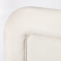 Berkeley Headboard Cream - Threshold™ Designed With Studio McGee -Home Living GUEST 07d96cd9 a7bd 44bf a700 2c4f2dff9cff