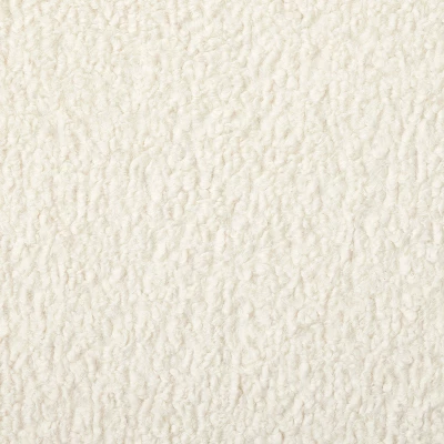 Kessler Bed In Cream Faux Shearling - Threshold™ Designed With Studio McGee 7 Kessler Bed In Cream Faux Shearling - Threshold™ Designed With Studio McGee - Image 7