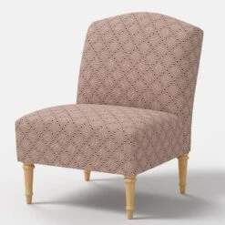 Slipper Chair - Threshold™ -Home Living GUEST 08558133 1749 4d2c 9f16 9fc4b446afac