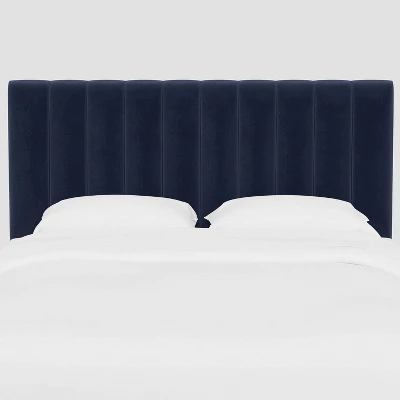 Lennon Headboard In Luxe Velvet - Threshold™ 1 Lennon Headboard In Luxe Velvet - Threshold™