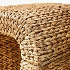 Shiffer End Table Brown - Threshold™ Designed With Studio McGee -Home Living GUEST 098cc3fe 7106 440c 9881 a52d13379a26