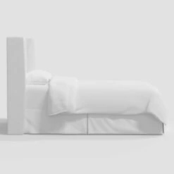 Antwerp Wingback Headboard In Velvet - Threshold™ -Home Living GUEST 09bcf1ef 9609 41e0 ab2a 9977c1773067