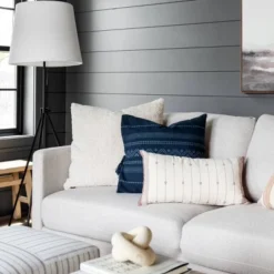 Thatcher Wood Bench - Threshold Designed With Studio McGee™ -Home Living GUEST 0a4e8fcf 7530 4bbf 8f3e 0a13325ad9fa