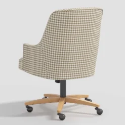 Santa Monica Office Chair - Threshold™ Designed With Studio McGee 16 Santa Monica Office Chair - Threshold™ Designed With Studio McGee -Home Living GUEST 0c672681 7388 4137 9ac2 68d06c1650dd