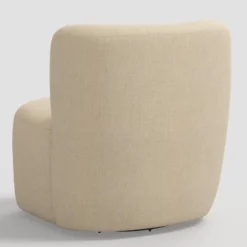 Neko Swivel Chair - Threshold™ -Home Living GUEST 0e5f7a16 4cdc 4d37 89e8 d194b4f3dfa1