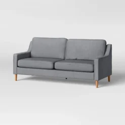 Prescott Slope Arm Sofa - Threshold™ 34 Prescott Slope Arm Sofa - Threshold™ -Home Living GUEST 0e664926 021e 4a71 bfc1 d9c70a89a89a
