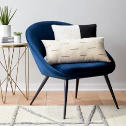 Marble Top Round Table Gold - Threshold™ -Home Living GUEST 0e76d71a 8ea0 4553 8172 9454ca5f3000