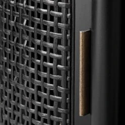 Portola Hills Caned Door TV Stand For TVs Up To 60" - Threshold™ Designed With Studio McGee -Home Living GUEST 0fc1d886 51c9 441f 8938 2221707d7d89 1