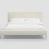 Bellfield Upholstered Bed - Threshold™ Designed With Studio McGee