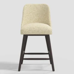 Geller Counter Height Barstool In Woven - Threshold™ -Home Living GUEST 123d3e43 ba6b 4b7e a0e6 7e3438e9806e