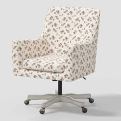 Rowan Office Chair - Threshold™ -Home Living GUEST 12738089 0f9b 438a b4cf 7b0c1c95bddc