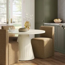 Cora Dining Chair - Threshold™ -Home Living GUEST 12db5b2a e008 4f19 ad8f 3fe17ce49f77