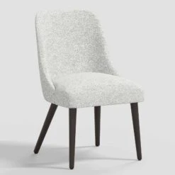 Geller Modern Dining Chair In Woven - Threshold™ -Home Living GUEST 12ddbe7f abeb 45bc 810a 95f4ccd55dcd