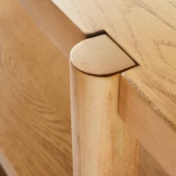 57" Portola Hills 5 Shelf Horizontal Bookcase - Threshold™ Designed With Studio McGee -Home Living GUEST 1416d01d 969e 4d62 b85b 56d08cc0d587 1