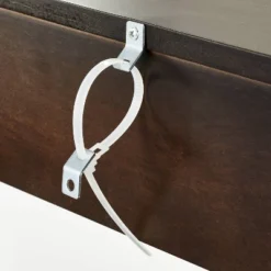 East Bluff Woven Drawer Console Table - Threshold™ Designed With Studio McGee -Home Living GUEST 148783c5 134a 4cc7 8919 da6beb44f2cd