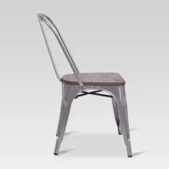 Carlisle High Back Dining Chair - Threshold