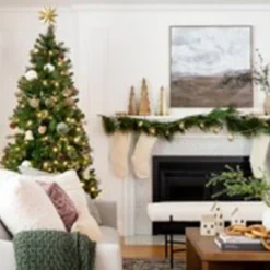 Clarkston Metal Base Upholstered Bench Cream Boucle - Threshold™ Designed With Studio McGee -Home Living GUEST 16c12cde c87d 47cc 829d 3aea577e507a 1