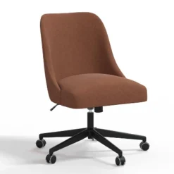 Bria Office Chair - Threshold™ -Home Living GUEST 17b4b896 f719 43c6 af3c b007d2b6fe96