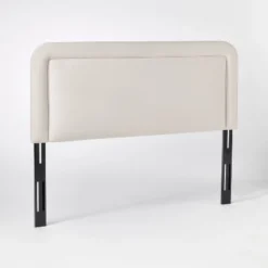 Berkeley Headboard Cream - Threshold™ Designed With Studio McGee -Home Living GUEST 17ce4a92 121d 4fb9 9682 1f3005ec0cd3