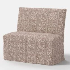 38" Jean Slipcovered Dining Banquette - Threshold™ -Home Living GUEST 1ad7012d eb62 45d0 b843 a8d9ac87535b