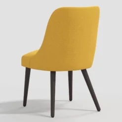 Geller Modern Dining Chair In Linen - Threshold™ 11 Geller Modern Dining Chair In Linen - Threshold™ -Home Living GUEST 1c9165e1 7303 461c b0c5 e4beb900b526