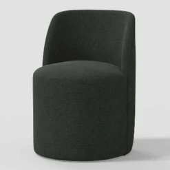 Jessa Dining Chair In Linen - Threshold™ -Home Living GUEST 1c9c990c 845f 4210 8bd1 95d0657f648a