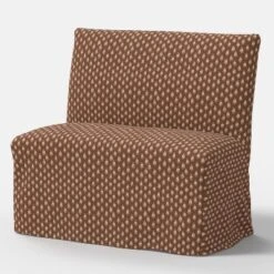 Replacement Slipcover Only For 38" Jean Dining Banquette - Threshold™ 35 Replacement Slipcover Only For 38" Jean Dining Banquette - Threshold™ -Home Living GUEST 1d1e1c44 c35b 4fbf 808e 0ef45a2041a7