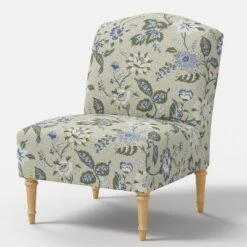 Slipper Chair - Threshold™ -Home Living GUEST 1dbe8049 06f8 4cca 8a94 918d6fdcc222