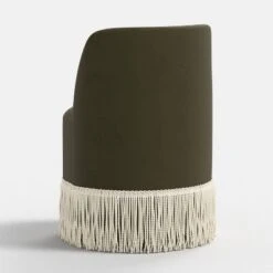 Jessa Fringe Chair - Threshold™ -Home Living GUEST 1fd9bc03 bf3a 456d ba31 4d11f4937ffa