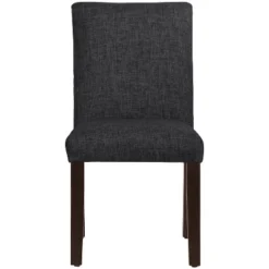 Parsons Dining Chair - Threshold -Home Living GUEST 2253ae2b 5af2 44f0 b0ec 762ca63fb8d1