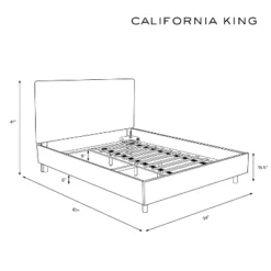 Bellmead Slipcover Headboard - Threshold™ Designed With Studio McGee -Home Living GUEST 2359ee12 215e 4ebb a756 3298d3ba3665