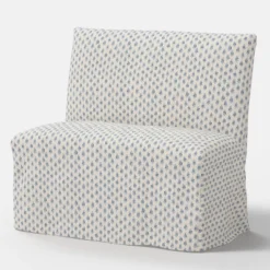 Replacement Slipcover Only For 38" Jean Dining Banquette - Threshold™ 34 Replacement Slipcover Only For 38" Jean Dining Banquette - Threshold™ -Home Living GUEST 27656c92 e68b 43a5 87ff e5e5c1b2eb33