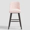 Geller Modern Geometric Counter Height Barstool - Threshold™