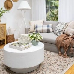 32" Arbon Coffee Table - Threshold™ Designed With Studio McGee -Home Living GUEST 281febcb 8478 4a68 b6d2 47190c05a615 1