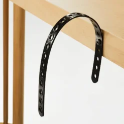 Burbank Wood Console Table Natural - Threshold™ Designed With Studio McGee -Home Living GUEST 283fcbe0 5563 4e68 b949 965b2792c87d