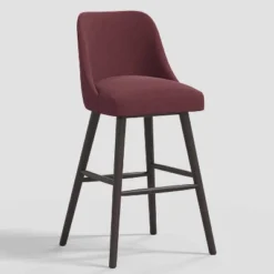 Geller Modern Textured Linen Counter Height Barstool - Threshold™ 21 Geller Modern Textured Linen Counter Height Barstool - Threshold™ -Home Living GUEST 288122f7 dba2 4563 8e64 f91f2aa814d7