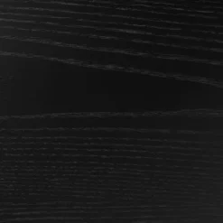 72" Linden Rectangular Wood Dining Table Black - Threshold™ Designed With Studio McGee -Home Living GUEST 29613671 0c71 4577 bf65 b58a3822ae5c