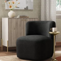 Neko Swivel Chair - Threshold™ -Home Living GUEST 29923967 b912 4844 8e75 79ad26397412