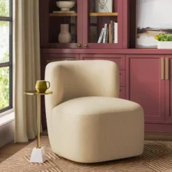Neko Swivel Chair - Threshold™ -Home Living GUEST 2a0f74a2 e48c 4881 9cb3 a26c85d9d167