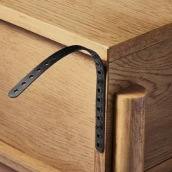 Herriman Wooden Console Table With Drawers - Threshold™ Designed With Studio McGee -Home Living GUEST 2a1e6d88 b5ad 495d a039 a6d780ece80e