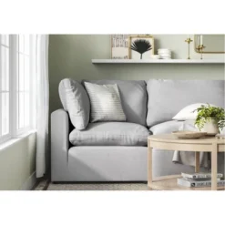 5pc Allandale Modular Sectional Sofa Set - Project 62™ -Home Living GUEST 2b87648c cf11 42f5 be6b cd44237e4794 2